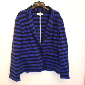 XXL Ellen Tracy Company Blazer